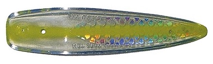 Apex 4,5-tum (11,5cm) Färg: 136 UV.