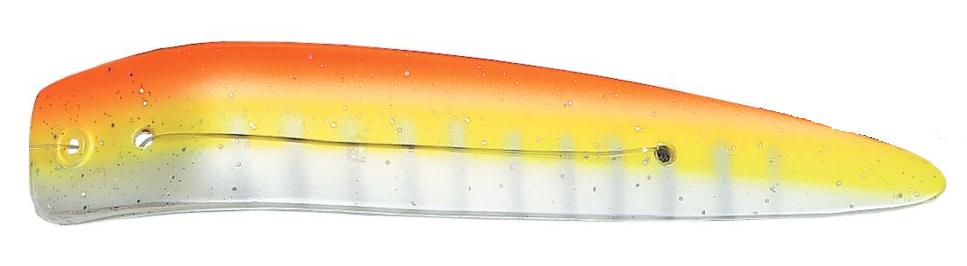 Apex 3-tum (7,5cm) Färg: 431-1 "Steénson Glow"