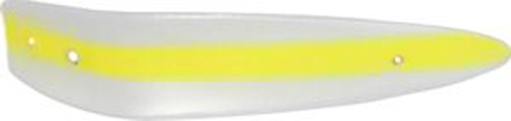 Apex 3-tum (7,5cm) Färg: 003 Pärlemor.