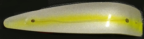 Bandy Stick 1,5-tum, 002 Glow