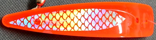 Bandy Stick 3-tum, 008 UV