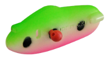 JDF Beteshuvud. GLWM - Glow Watermelon