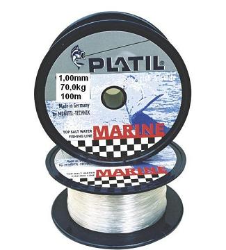 Platil Planerboardlina. 1mm, 70kg, 100m