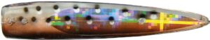Apex 3-inch (7.5cm) 353.