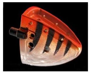 Jackpot Original, 740 Krom "Tiger Prawn".