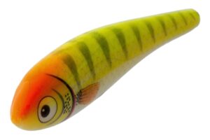 VK Dying Minnow 9cm, 12g. Pearl DM9 154.