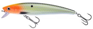 Hurricane Grimner, 18cm, 70g, HH.