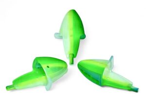 Jackpot 2 Speedmaster 853 Salmon Fever, Glow.