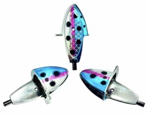 Jackpot 2 Speedmaster Special 103 Chrome SAL25.