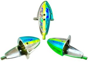 Jackpot 2 Speedmaster Special 105 Salmon Candy. Krom.