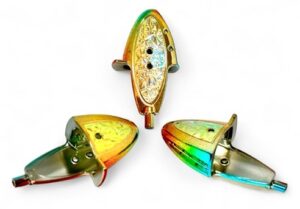 Jackpot 2 Speedmaster Special 061 Utbådan, Gold.