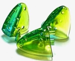 JPS035s UV Blue Fever.