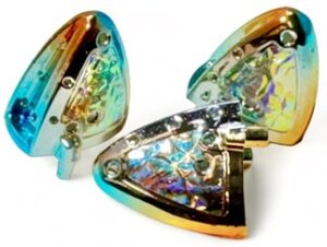JPS049s Chrome Peanut.