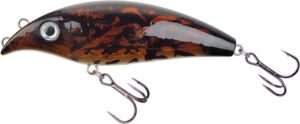 Hurricane Plague, 16cm, 94g, PG16-BM, Bourbon Marinade.