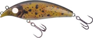 Hurricane Plague, 16cm, 94g, PG16-BMS, Bad Moonshine.