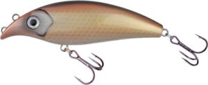 Hurricane Plague, 16cm, 94g, PG16-C, Champagne.