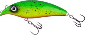 Hurricane Plague, 16cm, 94g, PG16-DR, Dirty Reggae.