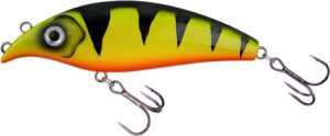 Hurricane Plague, 16cm, 94g, PG16-TS, Tequila Sunrise.