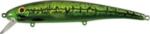 Pomperi 002. 12cm. 13g.