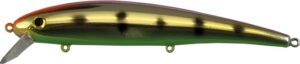 Pomperi 006. 12cm. 13g.