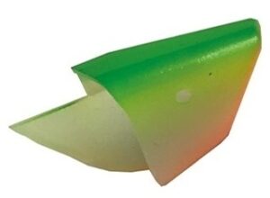 QR Beteshållare, 35 Glow No Bananas. 3-Pack