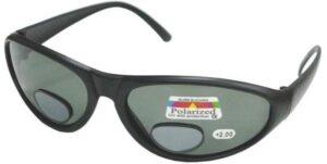 S3010. Läsglasögon med polariserande lins, UV400