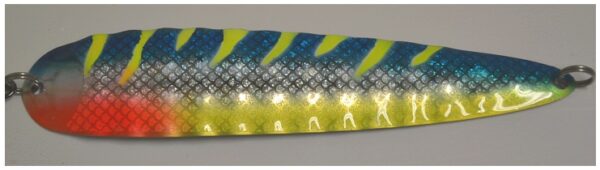 Ismo Quack, "Svartgrund"