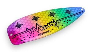 .Rookie Dodger, 12cm, 010.