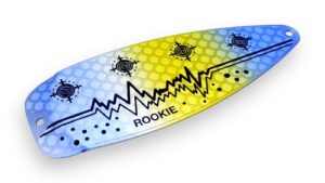 .Rookie Dodger, 12cm, 007.