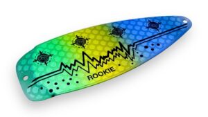 .Rookie Dodger, 12cm, 009.