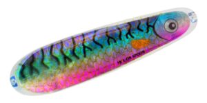 VK X-ON Spoon, 15cm, 003, Gold back
