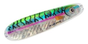 VK X-ON Spoon, 15cm, 050, UV.