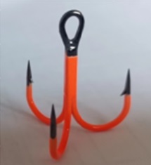 Origin UVB360. Orange UV, 6-pack. Size 2.