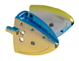 Jackpot Original, 788 G/S Swedish Flag.