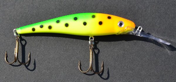 Jesse DJE, 11cm, 037.