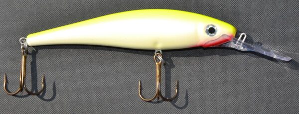 Jesse DJE, 14cm. 009.