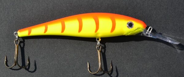 Jesse DJE, 14cm. 018.