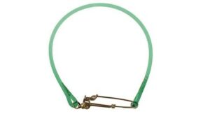 Silverhorde Ball snubber. 50cm.