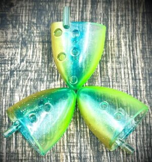 Salsa Beteshållare. 3-pack. Magic. Uv