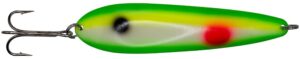 Northern King M80 Giant. YELT. Glow!