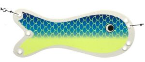 VK3. 20cm, Glow 401.