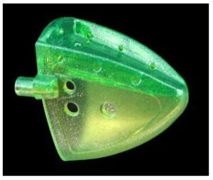 Jackpot Original, 906 Chartreuse.