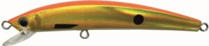 Spigg Minnow, 9cm, 7,6g, Färg:8.
