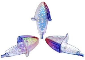 Jackpot 2 Speedmaster Special UV 114 Purple Passion.