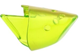 Hurricane Bait Head, Medium, HHBHM-UV08, UV Neon Warrior.