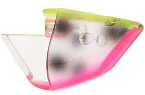Hurricane Bait Head, Medium, HHBHM-UV09,  UV Meloncholy.