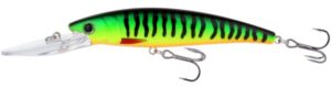Hurricane Grimner Deep, 9cm, GFD9-FT, Fire Tiger.